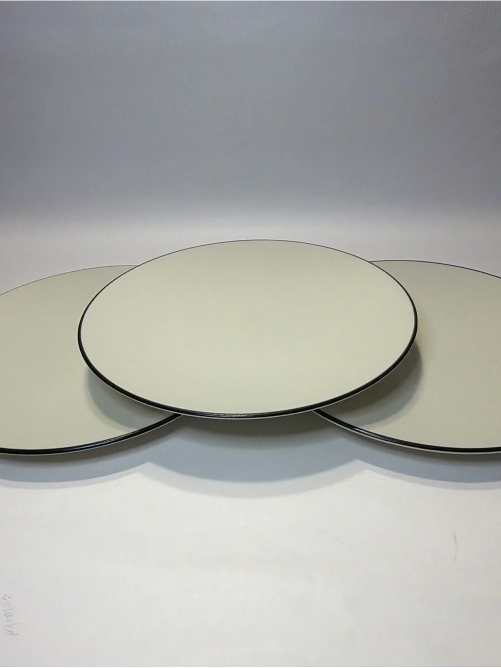 3 Crate & Barrel Kathleen Wills KITA 8.5